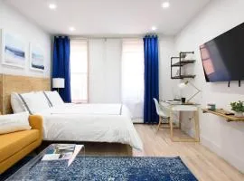 1597-5 New Studio Prime UES W D in unit