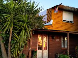 El Encuentro - Casa para 12 personas, holiday home in Maldonado