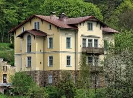 Villa Astrid