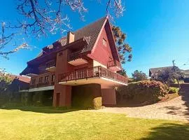 Casa Suiça de Campos