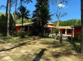 Casa de Campo sítio NSra Aparecida