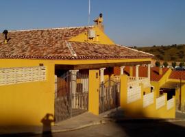 Casa Gonzalez, holiday rental in Ruidera