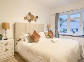 Attractive 3 Bedroom Apartment