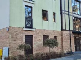 Apartament Rezydencja Park 1