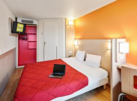 Premiere Classe Metz Sud Jouy Aux Arches, hotell med parkering i Jouy-aux-Arches