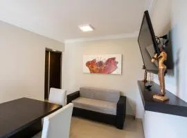Barrio Norte-new apt - con Pileta