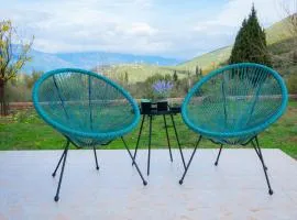 Stellas guesthouse near Arachova
