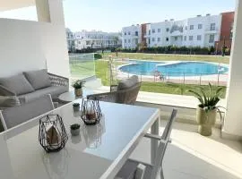 Apartamento en Costa Ballena