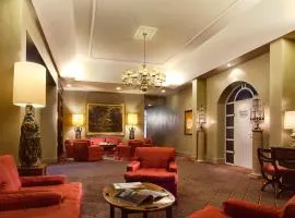 Hotel De La Paix
