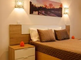 Apartamento C&C
