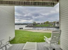 117C Edgewater Inn