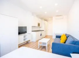 Apartamentos Mirablau