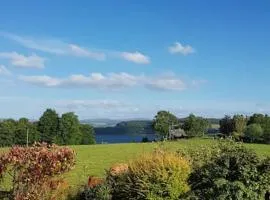 Cosy 2 Bedroom Croft Cottage with Beautiful Views