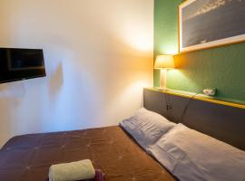 Résidence Meublée Services, hotel v mestu Marseille