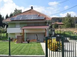 Apartmani Gočki San