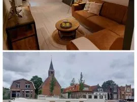 Het Waterhotel