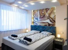 Dream Apartman 1 with Free Parking
