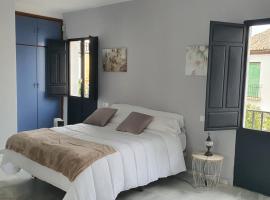 CASA MORENA MiA APARTAMENTOS