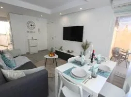 San Rafael Exclusive Apartment Los Boliches