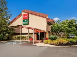 Red Roof Inn Princeton - Ewing