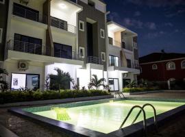 Yoyo Kunda, povoljni hotel u gradu 'Banjul'