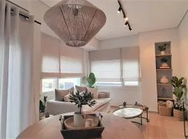 Homing Volos Inspired Modern Living