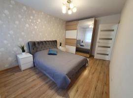 Dainai 1-Bedroom apartament., self-catering accommodation sa Šiauliai
