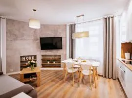 Ottimo Apartamenty Floriana