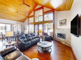 Lakefront Paradise, hotel vicino alla spiaggia a Pagosa Springs