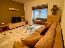 Elda Hills Apartment