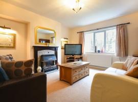 Castle View Warkworth, khách sạn ở Warkworth