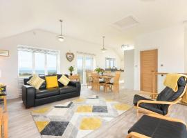 Viewpoint, vacation home in Alnmouth