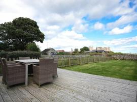 Dunford Cottage, hotel in Bamburgh