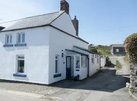 Creel Cottage, Craster