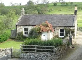 Honeysuckle Cottage Wark on Tyne