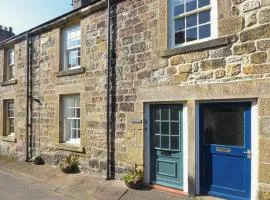 Aln Cottage Alnmouth
