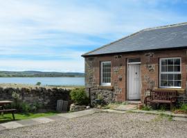 Kittiwake Cottage, Budle Bay, casa de férias em Bamburgh