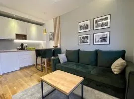 Apartman Nostalgija - Titova Vila