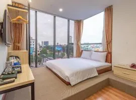 Coco Hotel Cau Giay