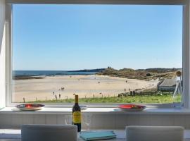 Eastfield, ξενοδοχείο σε Embleton