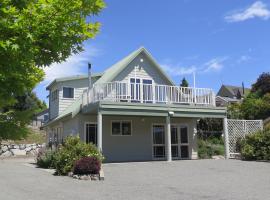 Sunnyview - Lake Tekapo