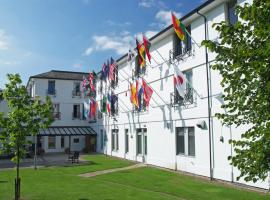 Pax Lodge Hostel