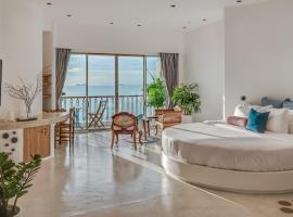 Ampersand Resort, hotel com spa em Bophut