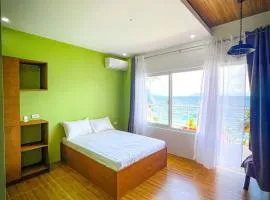 Anilao Ocean View Guest House