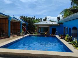 R&D Traveller's Inn, holiday rental in Anda