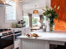 Stockton House- spectacular 2 bedroom home, hotel i Daylesford