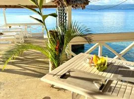 Coco Beach Resort
