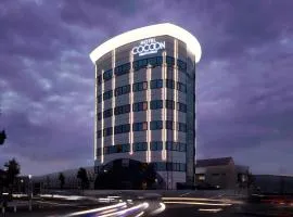 Hotel Cocoon -Urban Luxury-