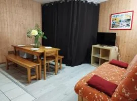 Appartement Orcières Merlette, 3 pièces, 8 personnes - FR-1-262-91