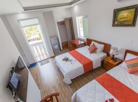 Blue Moon Hotel Mui Ne, self catering accommodation in Mui Ne